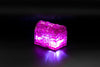 3D Puzzle - Treasure Chest (Pink)