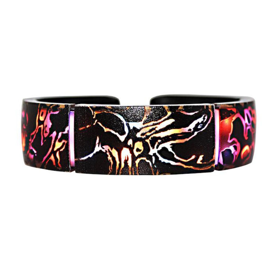Lava Tile Set (LEDs NOT included)