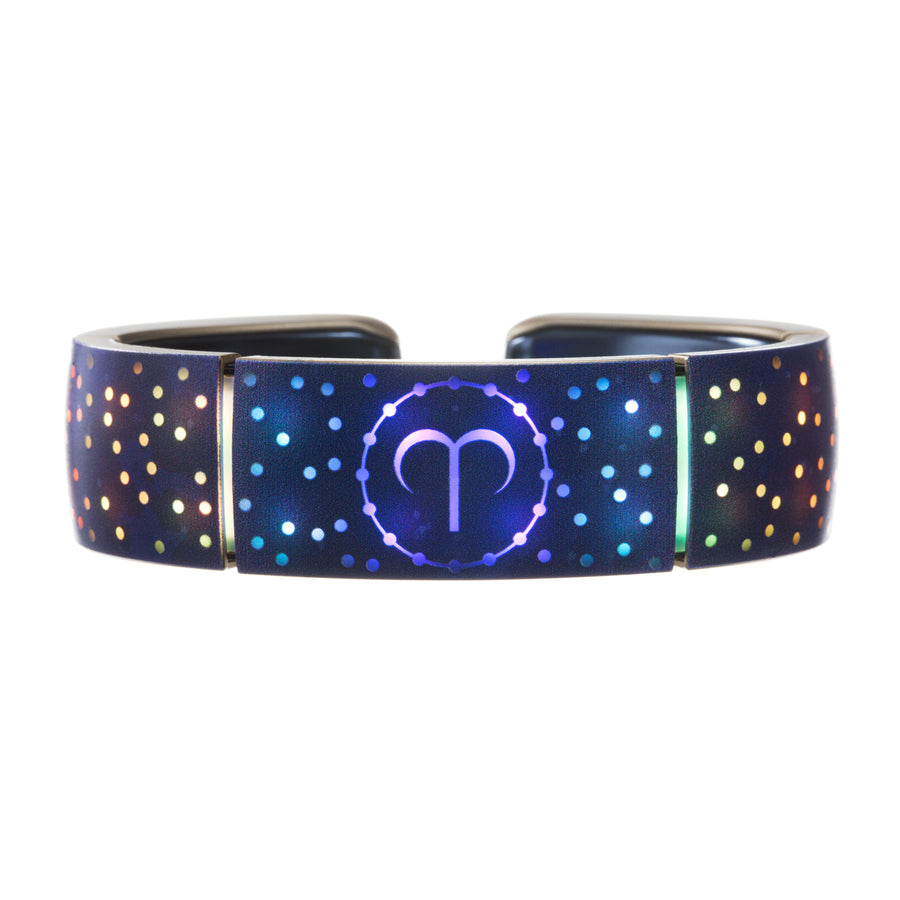 Zodiac Aries Tile Set (LEDs NOT included)
