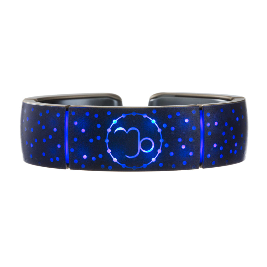 Zodiac Capricorn Tile Set (LEDs NOT included)