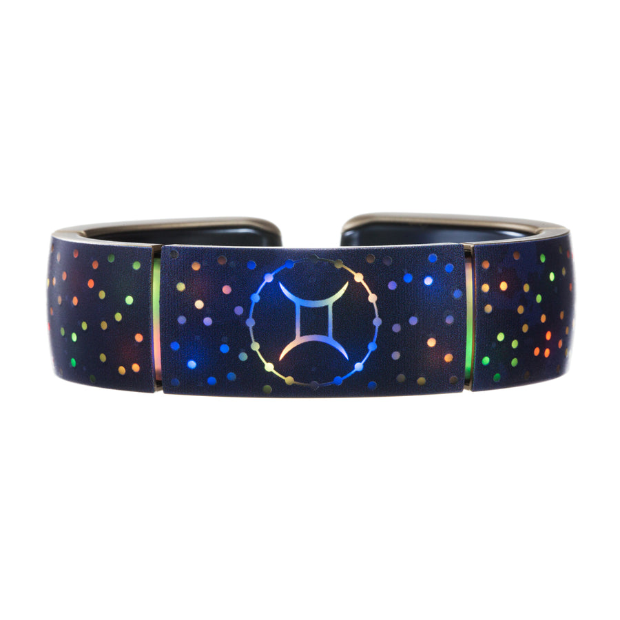 Zodiac Gemini Tile Set (LEDs NOT included)