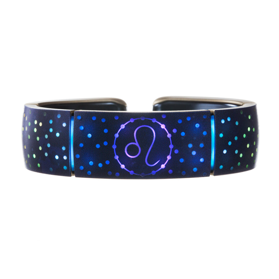 Zodiac Leo Tile Set (LEDs NOT included)