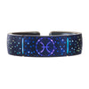 Zodiac Pisces Tile Set (LEDs NOT included)