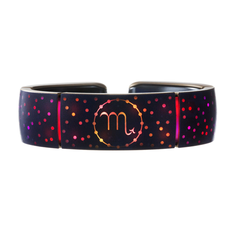 Zodiac Scorpio Tile Set (LEDs NOT included)