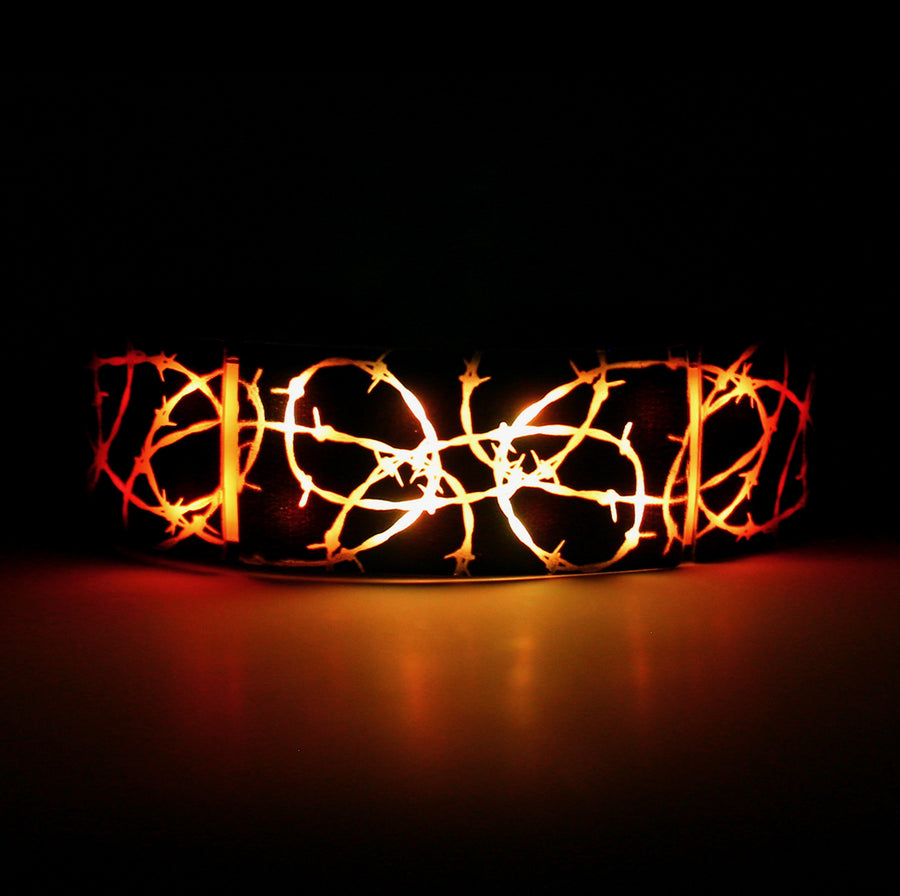 Barbs Tile Set (LEDs NOT included)