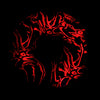 Lava Medallion/Coaster