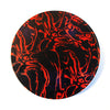 Lava Medallion/Coaster