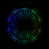 Spiro Medallion/Coaster