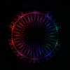 Spiro Medallion/Coaster