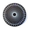 Spiro Medallion/Coaster