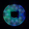 Spiro 2 Medallion/Coaster
