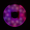 Spiro 2 Medallion/Coaster