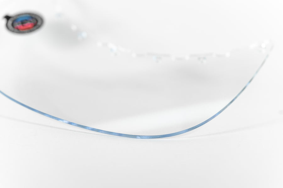 Gemio Canvas Visor