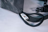 LED Face Mask (Black)