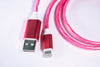 LED USB Cable (Red)