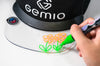 Gemio LED Hat