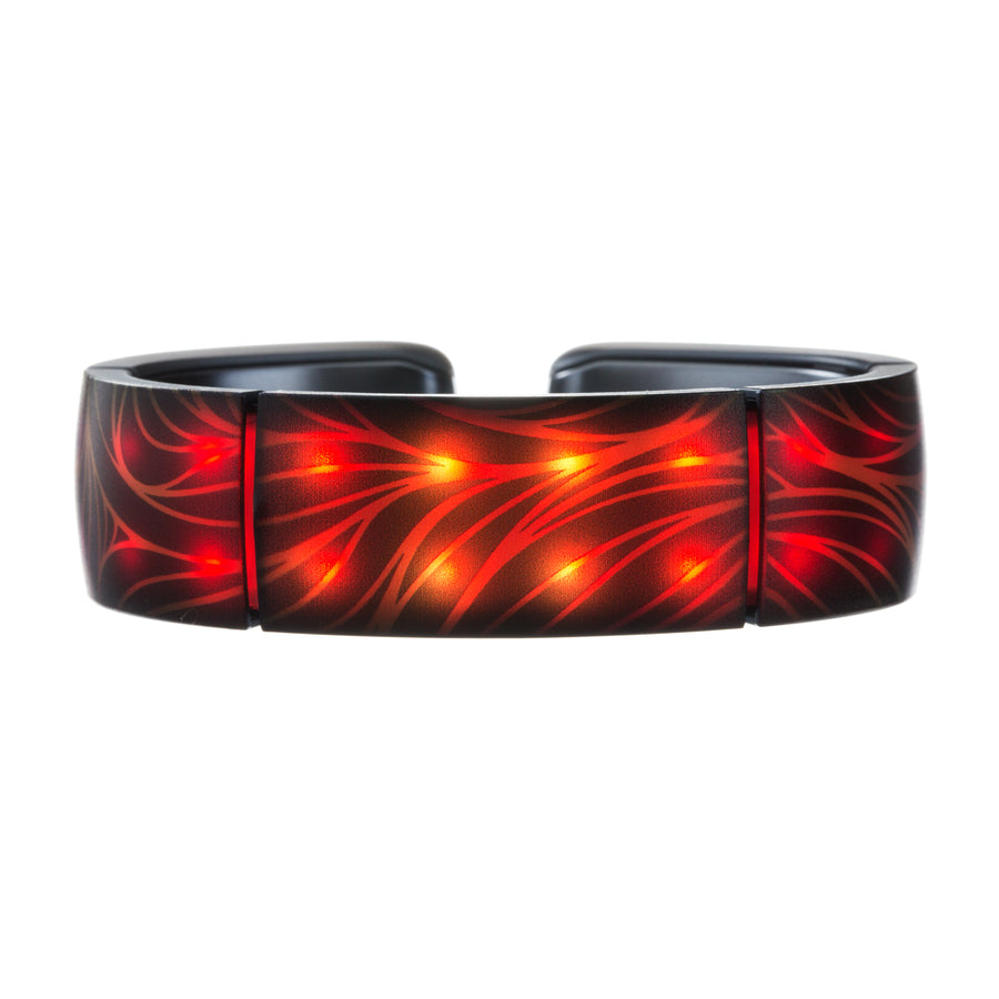 Fire Tile Set (LEDs NOT included)