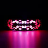 Flow Motion Tile Set (LEDs NOT included)
