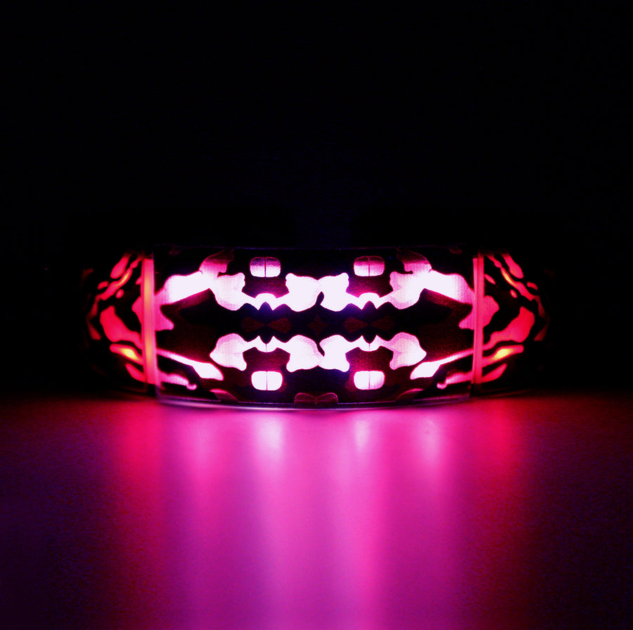 Flow Motion Tile Set (LEDs NOT included)