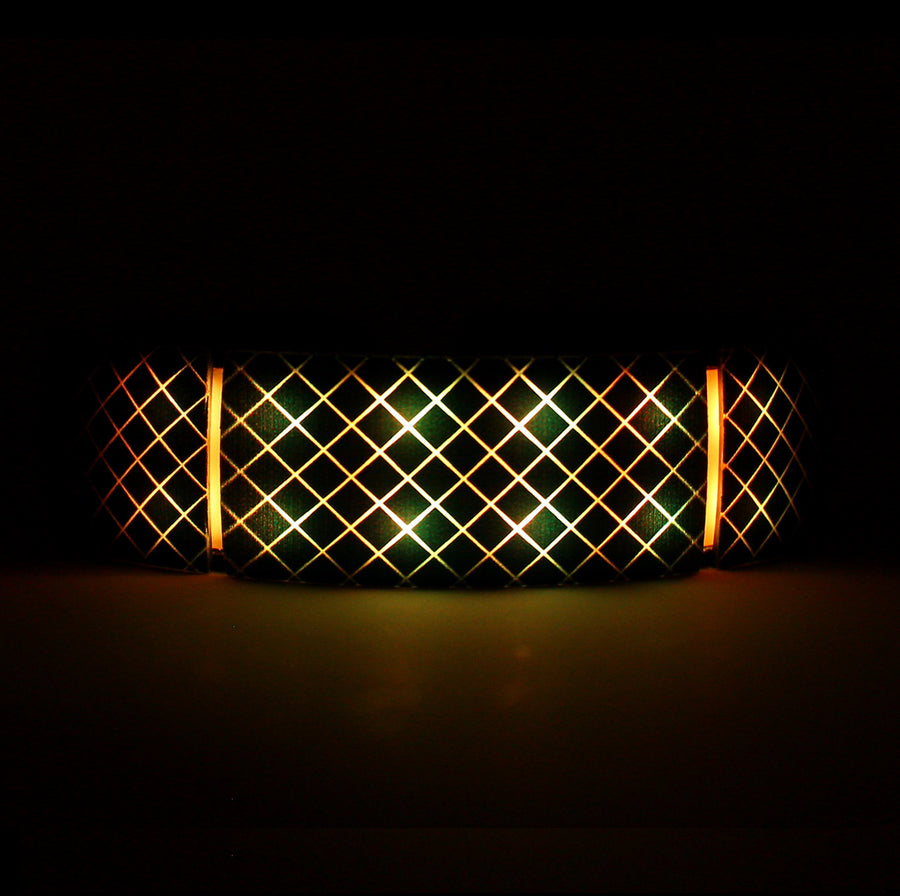 Grid Tile Set (LEDs NOT included)