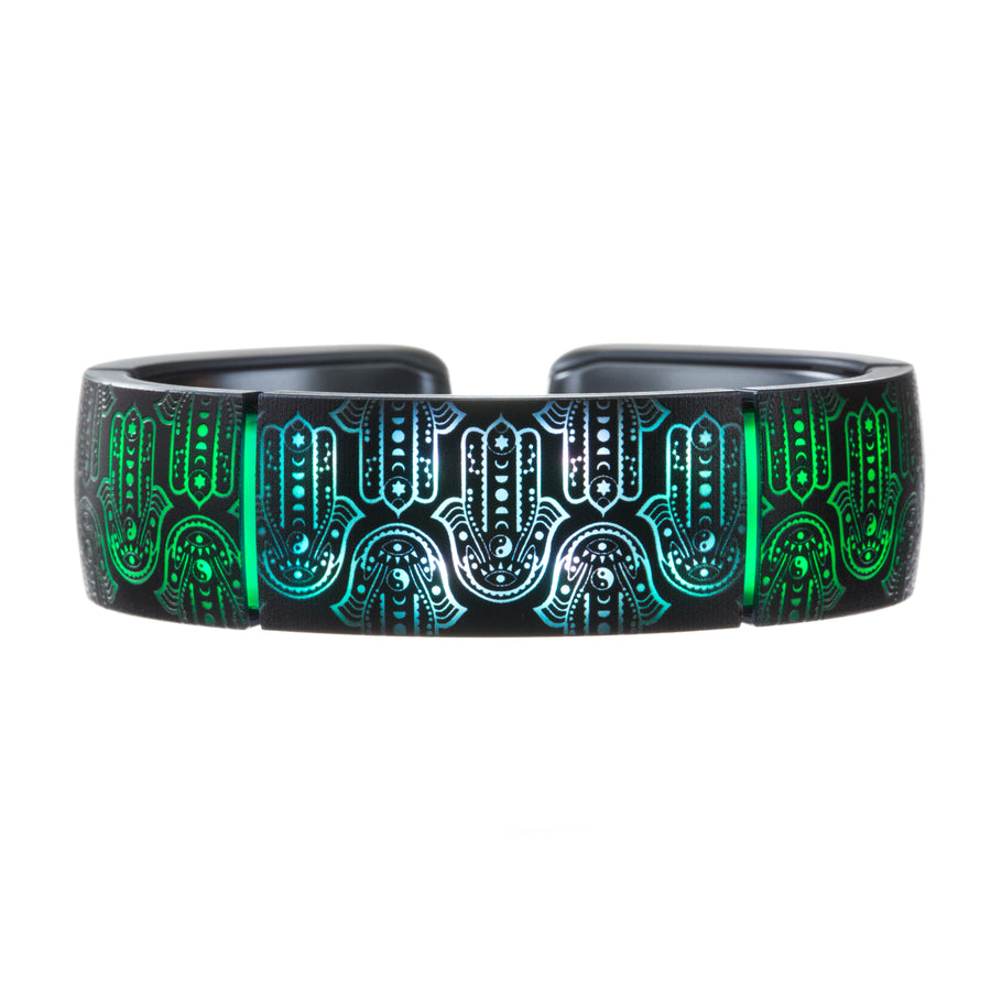 Hamsa Tile Set (LEDs NOT included)