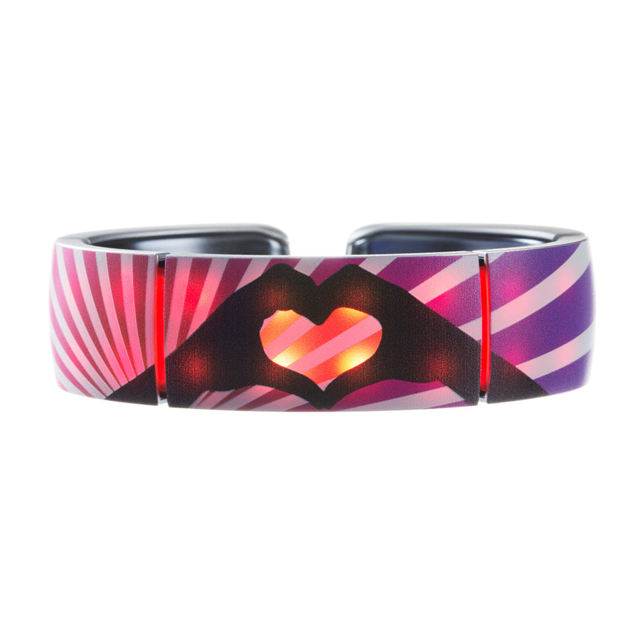 PLUR Tile Set (LEDs NOT included)