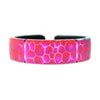 Reptilia Pink Ombre Tile Set (LEDs NOT included)