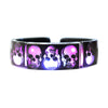 Skulls Tile Set (LEDs NOT included)