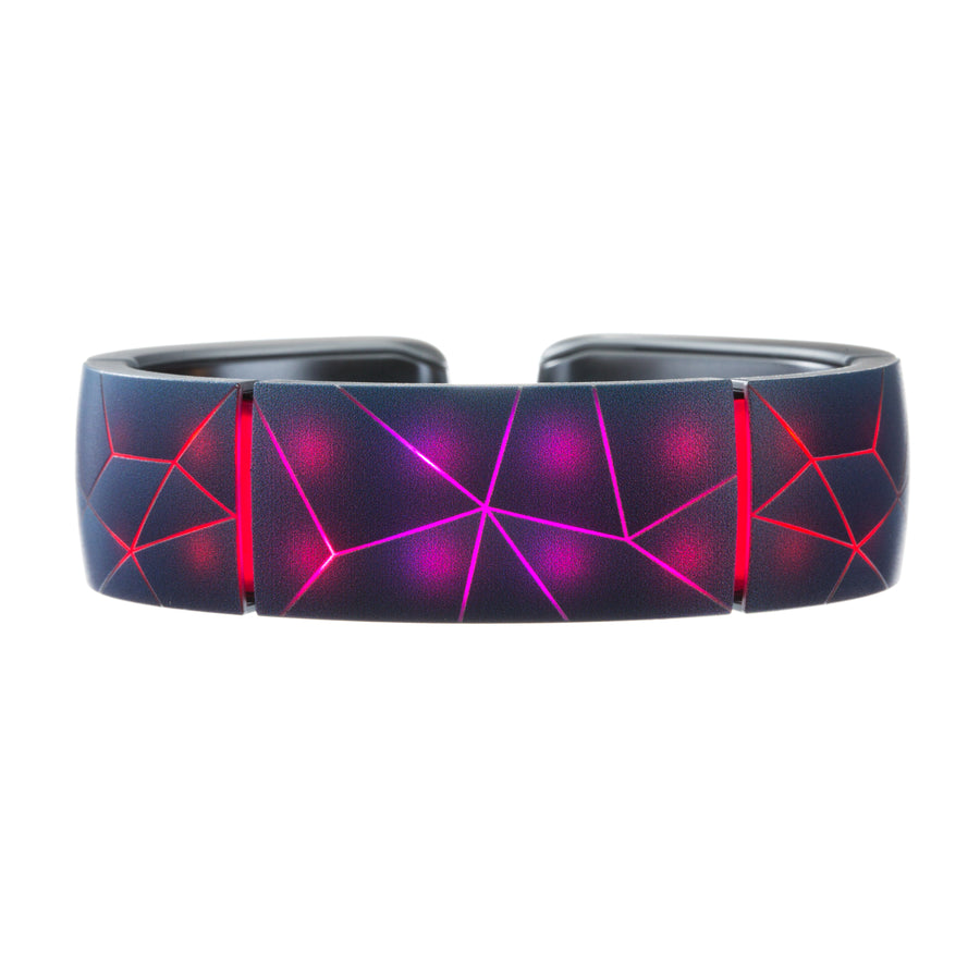 Techtonic Tile Set (LEDs NOT included)