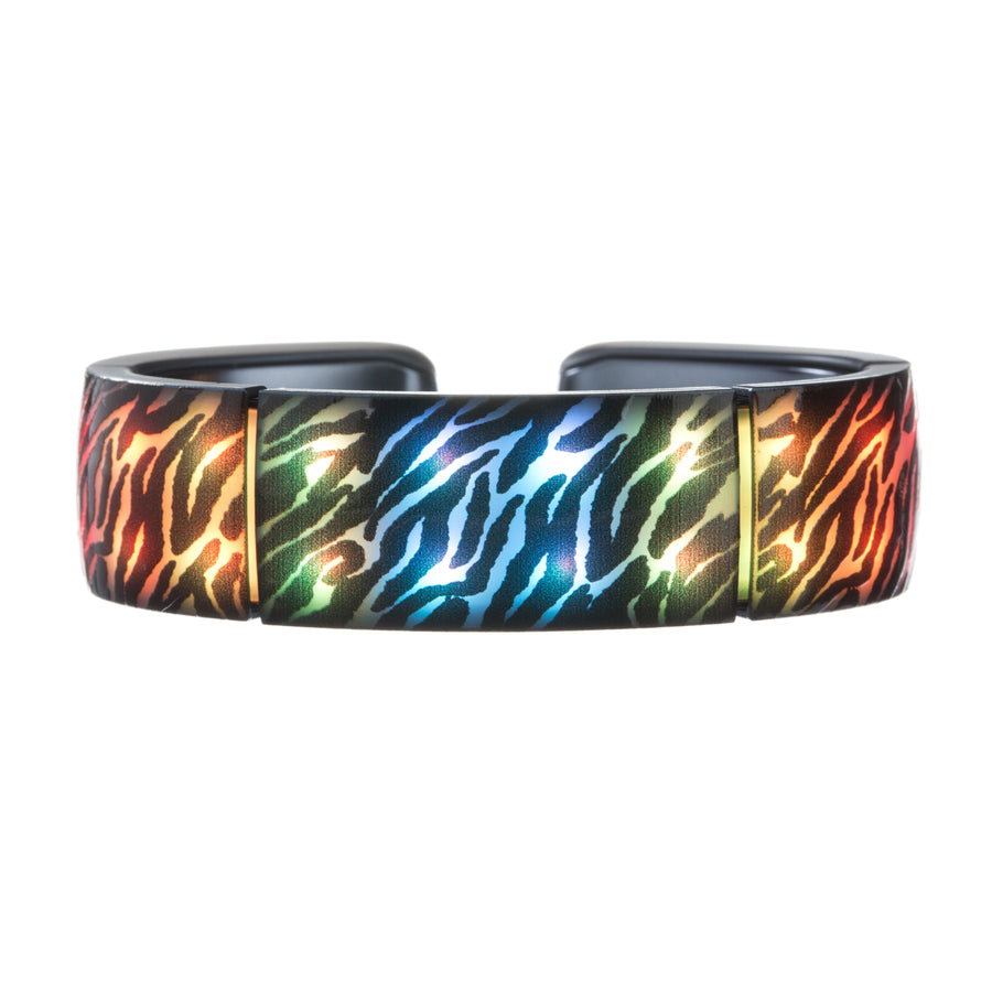 Zebra Tile Set (LEDs NOT included)