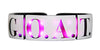 #G.O.A.T Tile Set (LEDs NOT included)