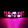 Skulls Tile Set (LEDs NOT included)